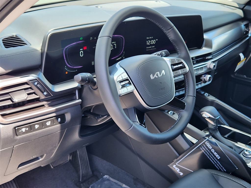 Thumbnail: 2025 Kia Telluride - 2