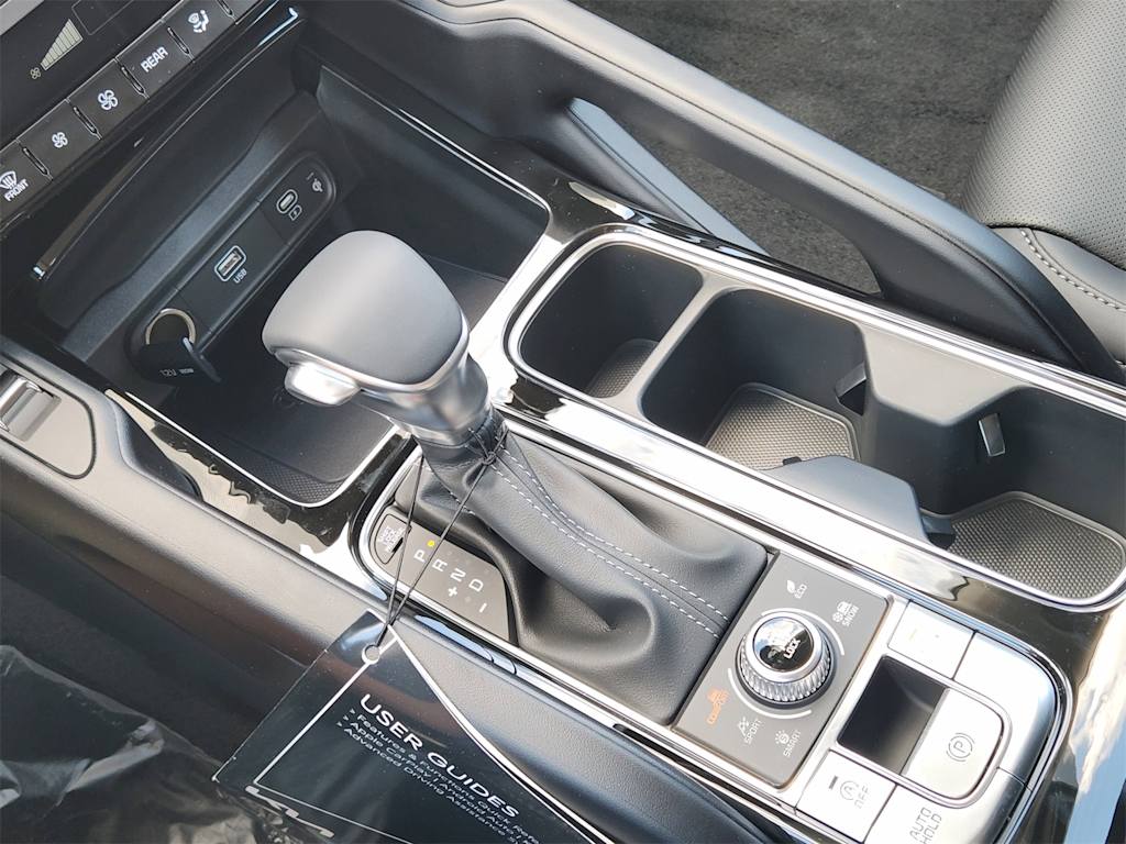 Thumbnail: 2025 Kia Telluride - 13