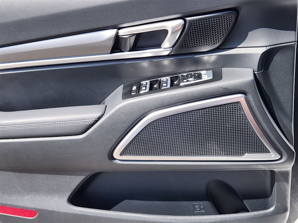 Thumbnail: 2025 Kia Telluride - 23