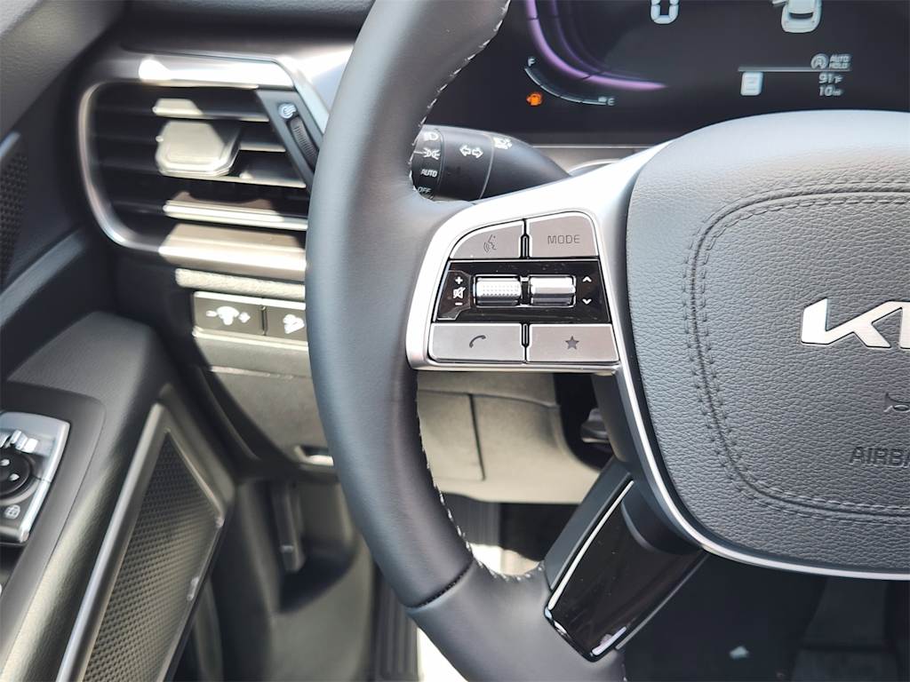 Thumbnail: 2025 Kia Telluride - 27