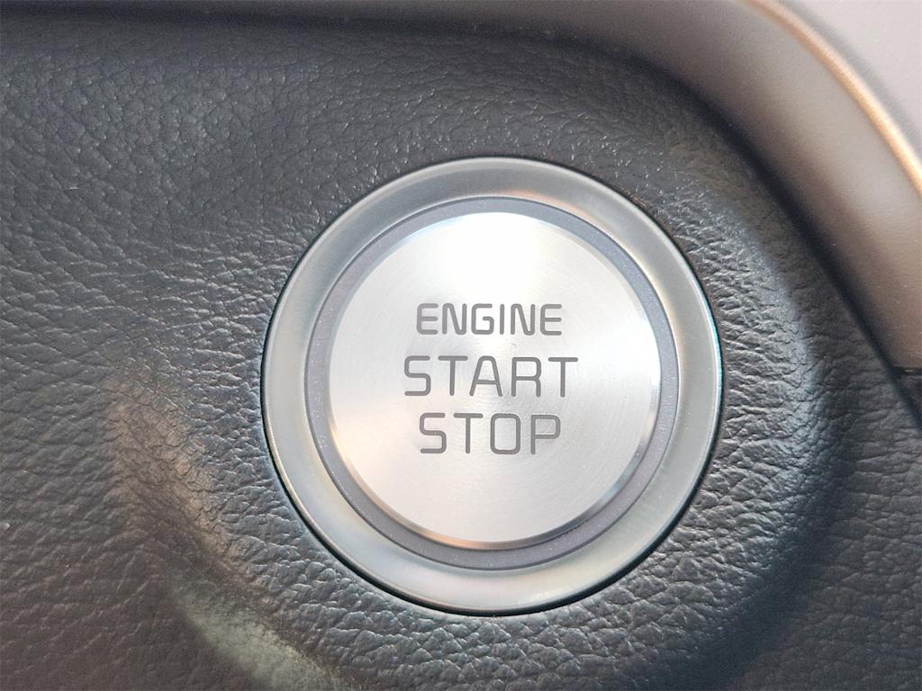 Thumbnail: 2025 Kia Telluride - 22