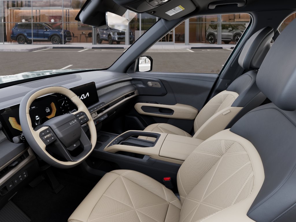 Thumbnail: 2027 Kia Telluride - 20