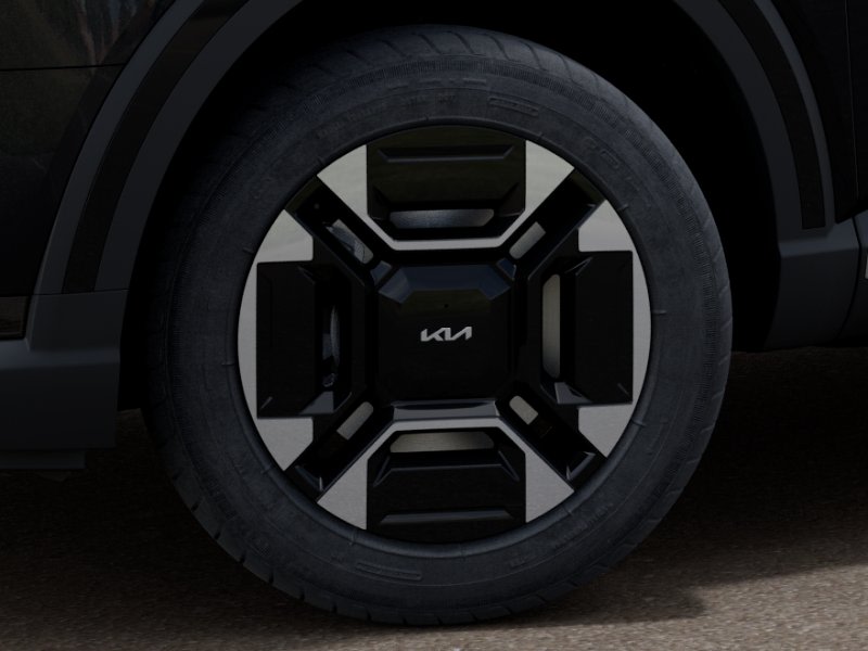 Thumbnail: 2027 Kia Telluride - 15