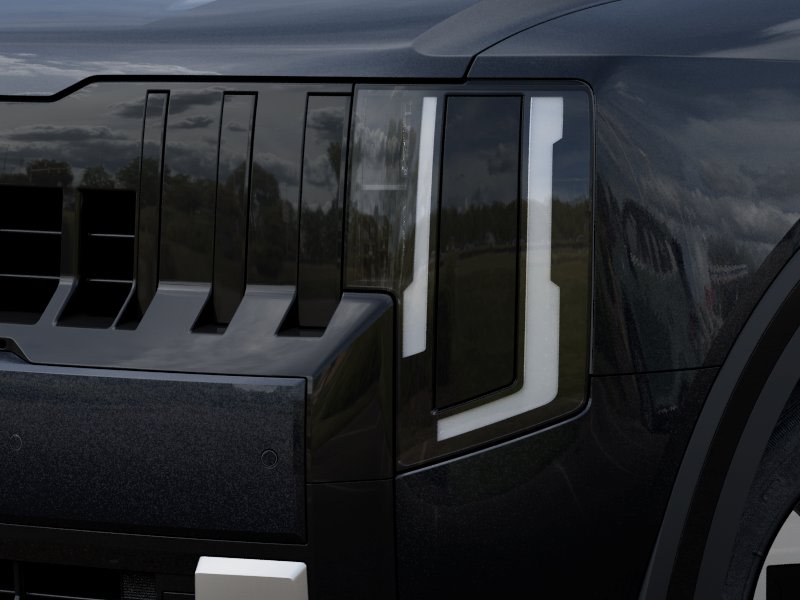 Thumbnail: 2027 Kia Telluride - 16