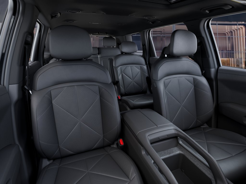 Thumbnail: 2027 Kia Telluride - 6