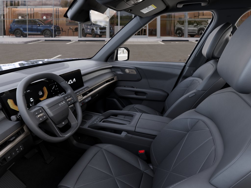 Thumbnail: 2027 Kia Telluride - 7