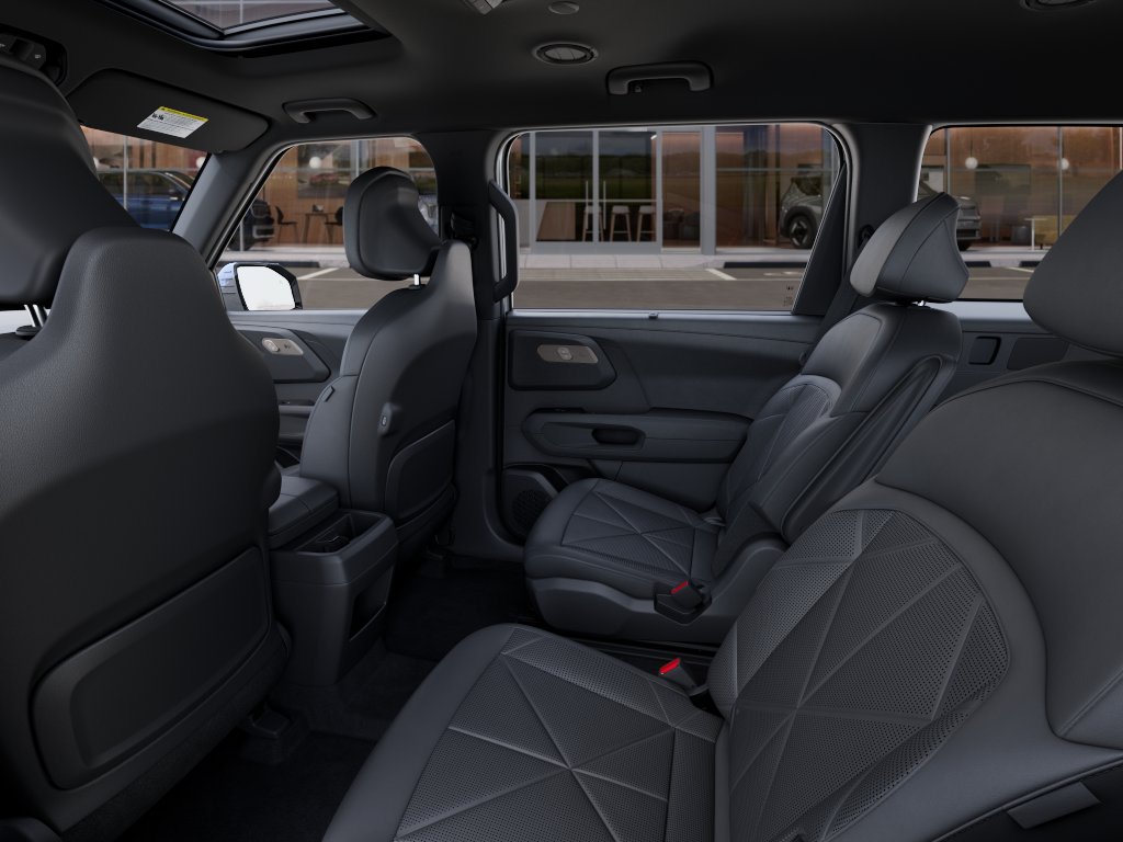 Thumbnail: 2027 Kia Telluride - 19