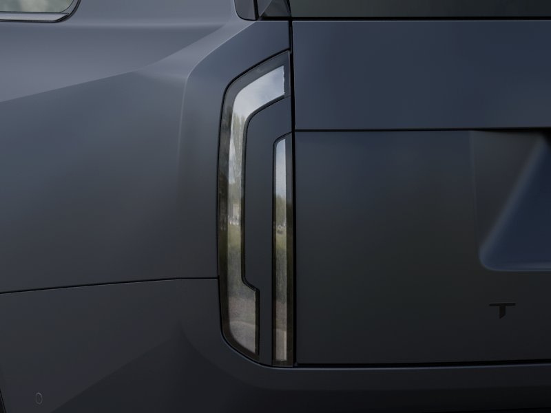 Thumbnail: 2027 Kia Telluride - 7