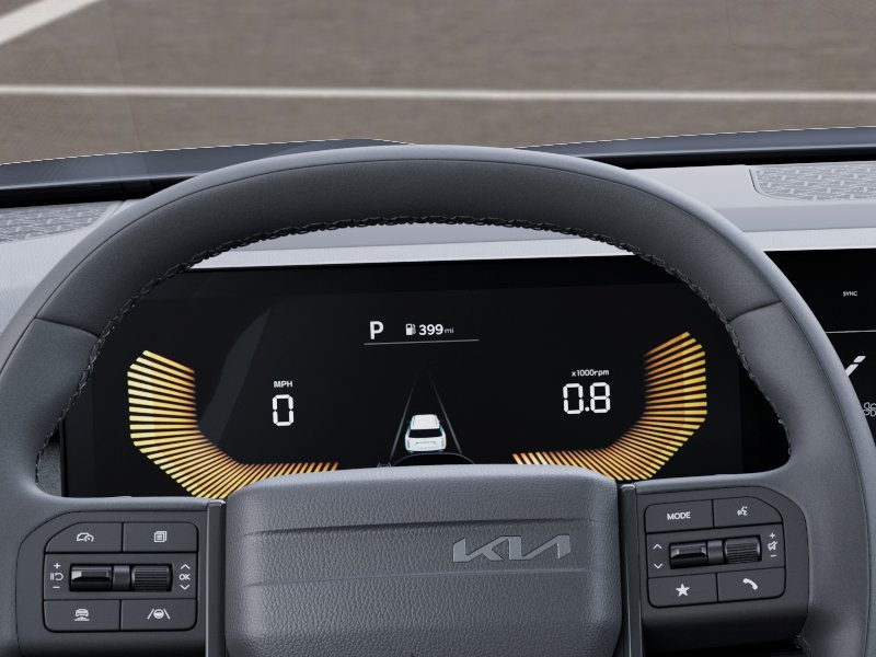 Thumbnail: 2027 Kia Telluride - 21
