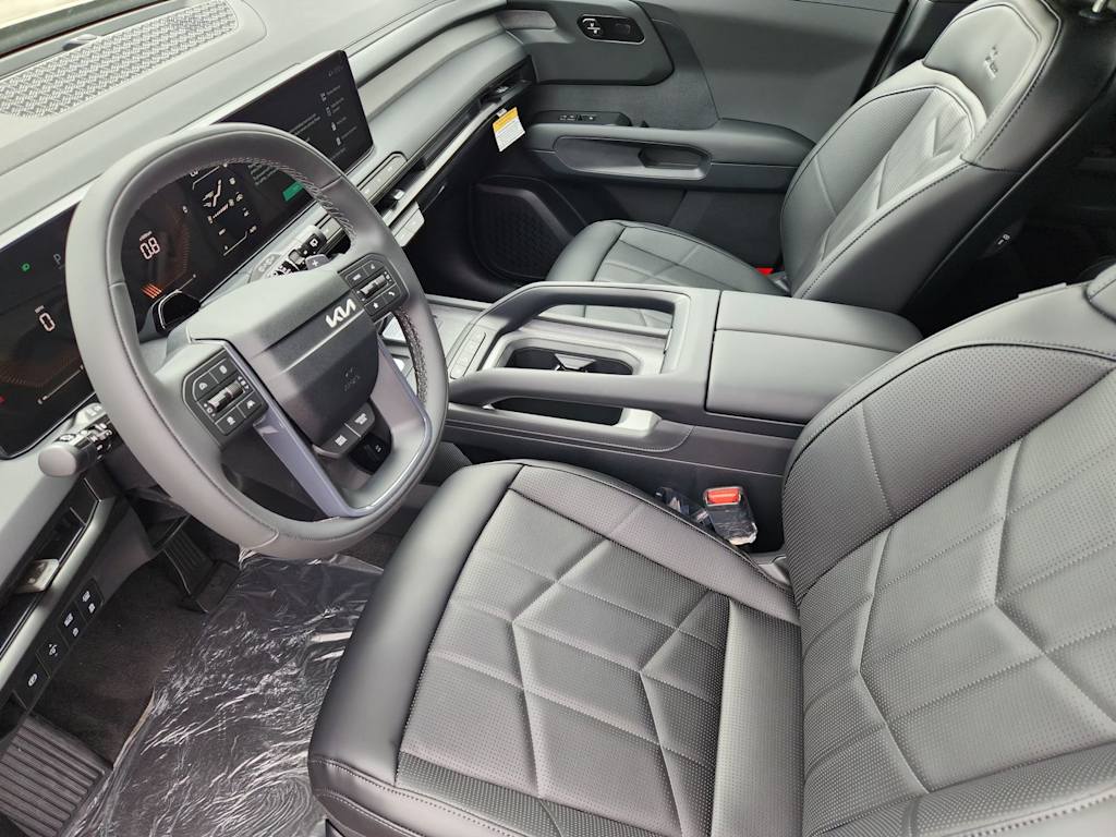 Thumbnail: 2027 Kia Telluride - 7