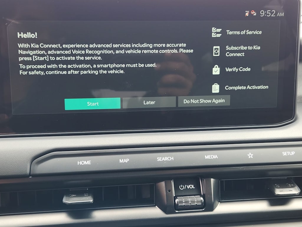 Thumbnail: 2027 Kia Telluride - 20