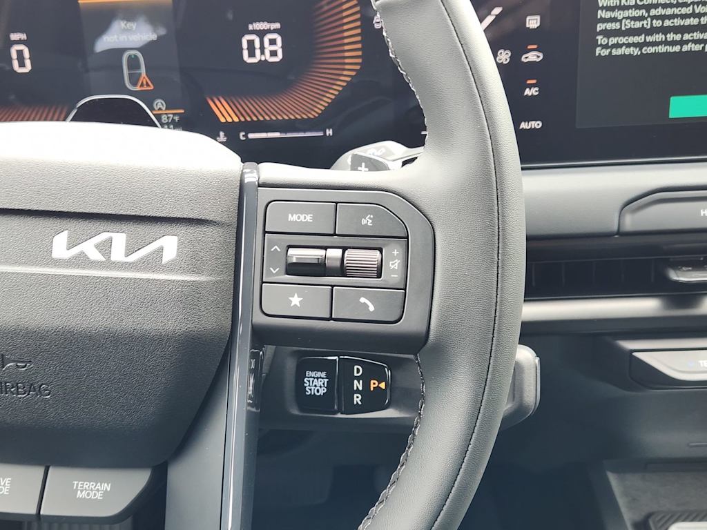 Thumbnail: 2027 Kia Telluride - 26