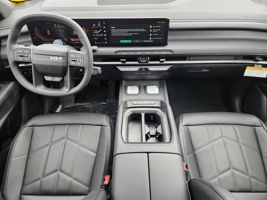 Thumbnail: 2027 Kia Telluride - 2