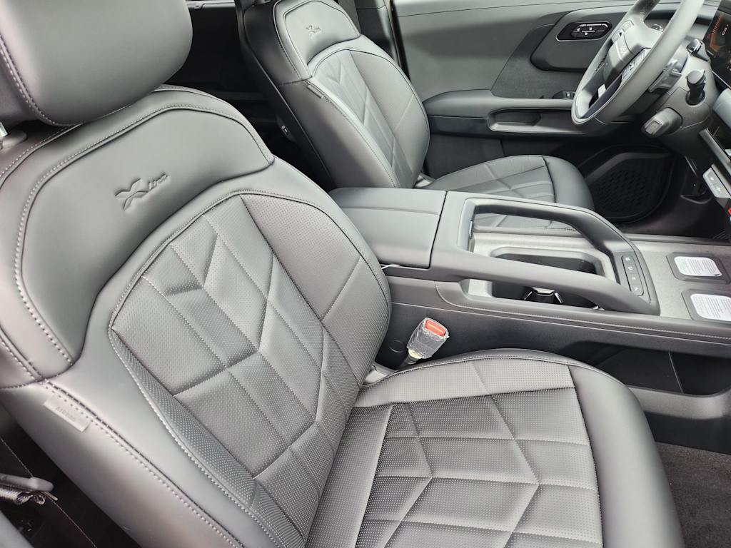 Thumbnail: 2027 Kia Telluride - 8
