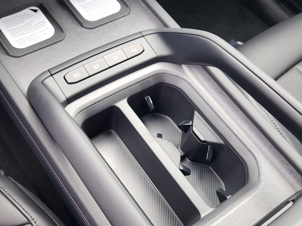 Thumbnail: 2027 Kia Telluride - 11