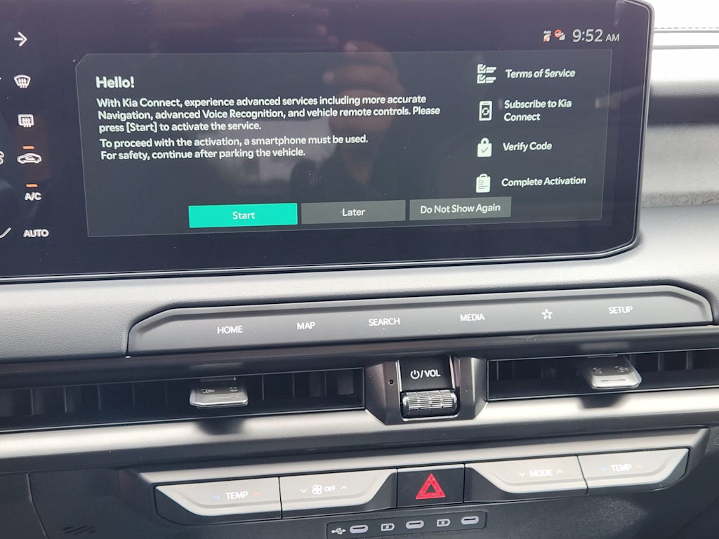 Thumbnail: 2027 Kia Telluride - 10