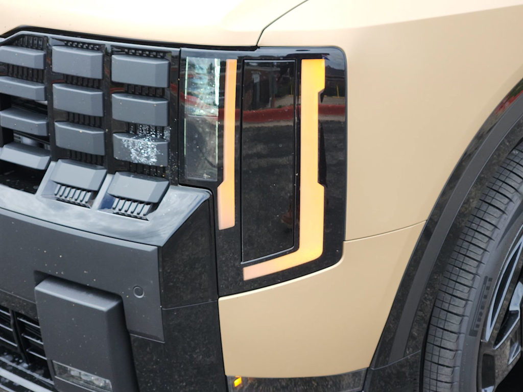 Thumbnail: 2027 Kia Telluride - 18