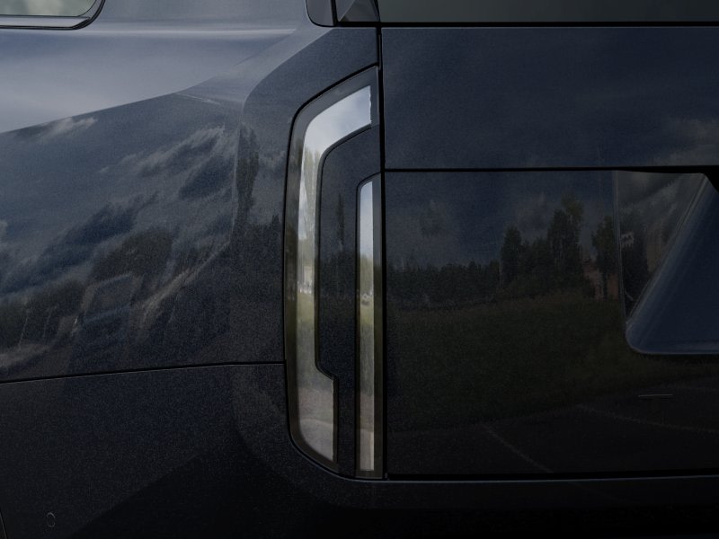 Thumbnail: 2027 Kia Telluride - 17