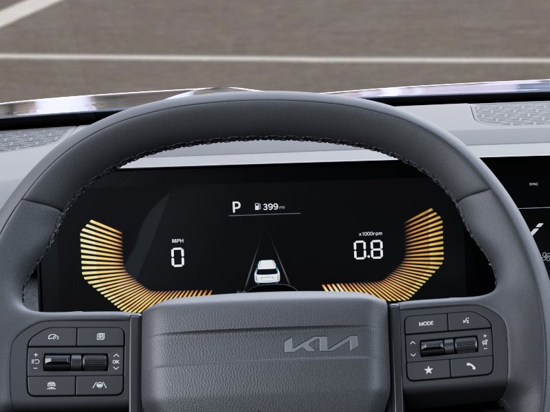 Thumbnail: 2027 Kia Telluride - 21