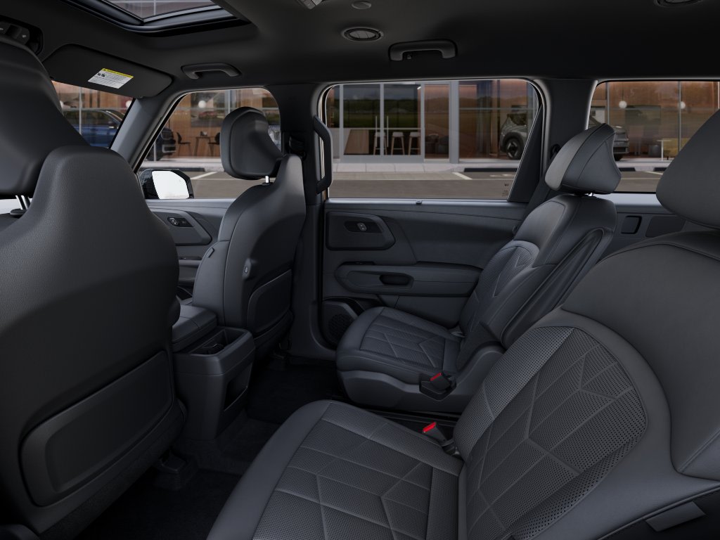 Thumbnail: 2027 Kia Telluride - 20