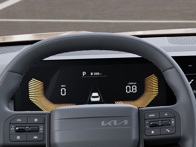 Thumbnail: 2027 Kia Telluride - 21