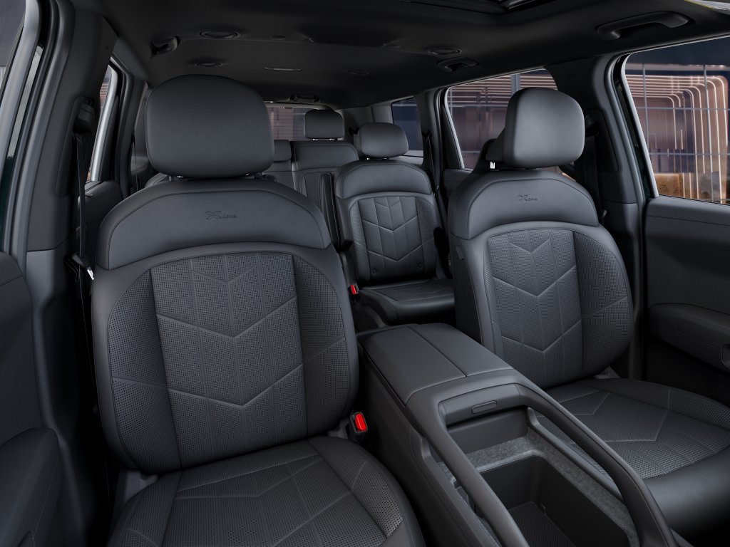 Thumbnail: 2027 Kia Telluride - 7