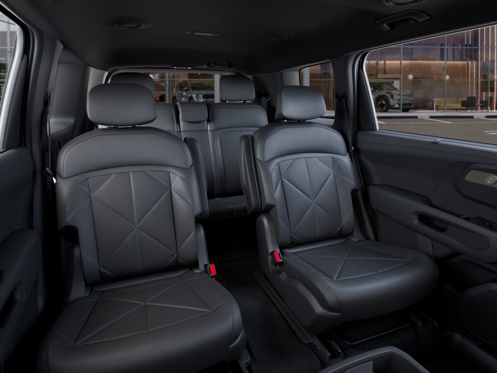 Thumbnail: 2027 Kia Telluride - 10