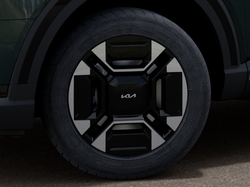 Thumbnail: 2027 Kia Telluride - 16
