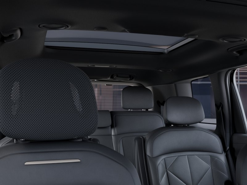 Thumbnail: 2027 Kia Telluride - 27