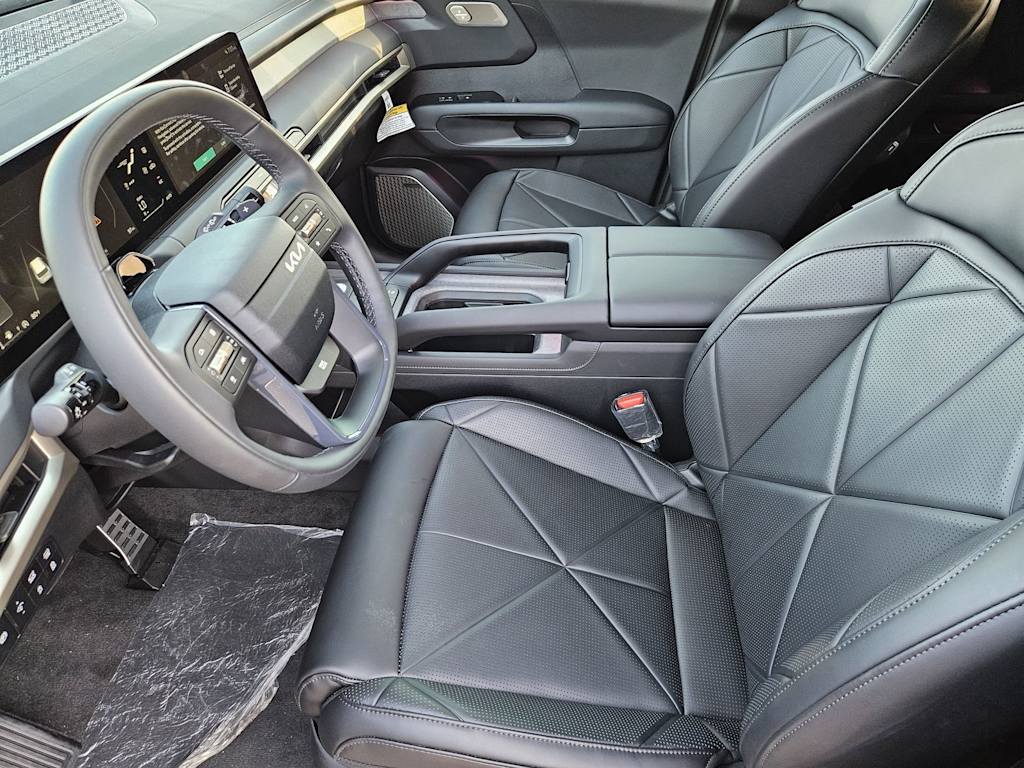 Thumbnail: 2027 Kia Telluride - 8