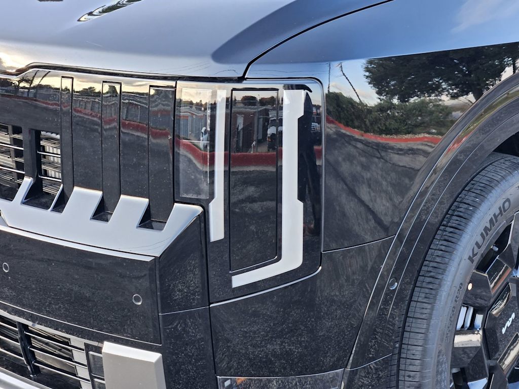 Thumbnail: 2027 Kia Telluride - 17