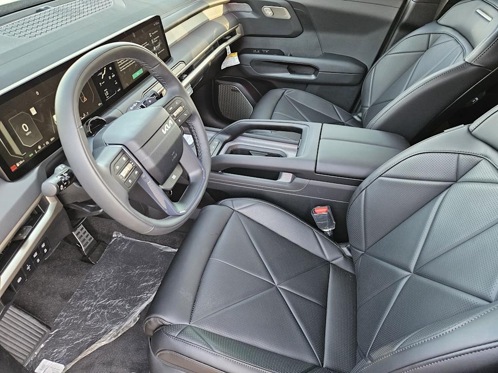 Thumbnail: 2027 Kia Telluride - 7