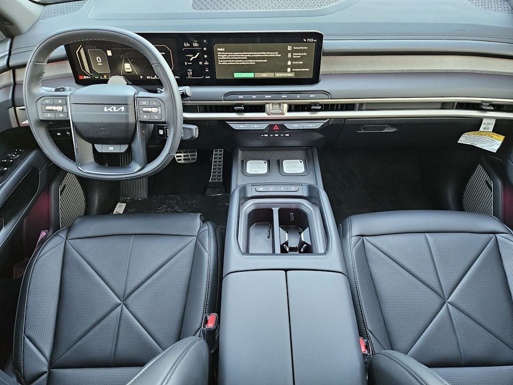 Thumbnail: 2027 Kia Telluride - 2