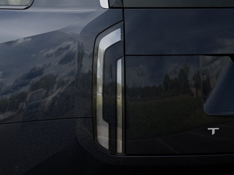 Thumbnail: 2027 Kia Telluride - 17