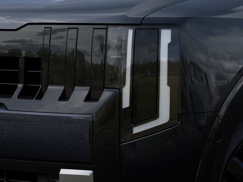 Thumbnail: 2027 Kia Telluride - 16