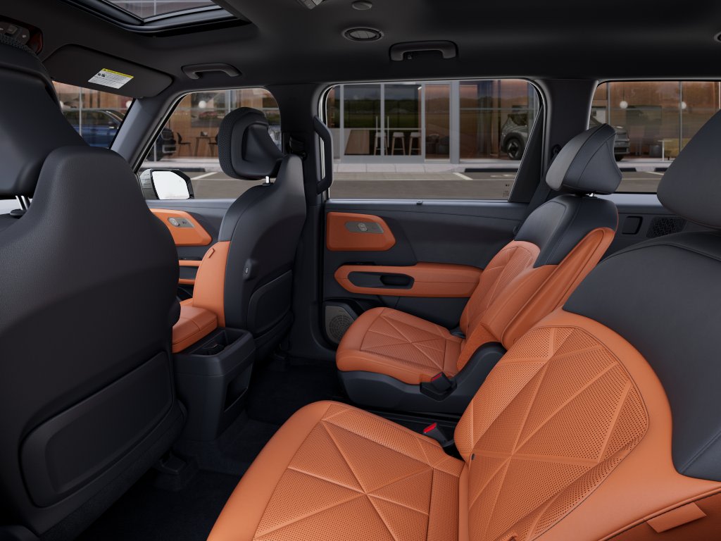 Thumbnail: 2027 Kia Telluride - 19