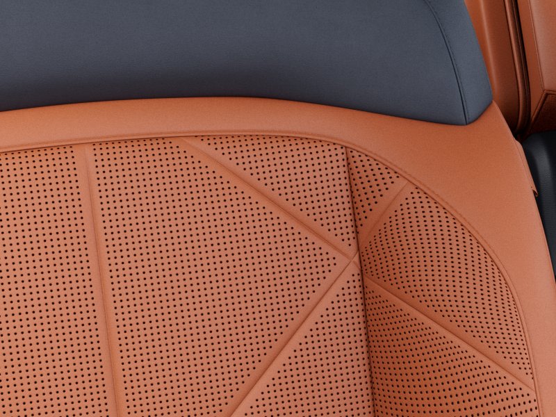 Thumbnail: 2027 Kia Telluride - 24