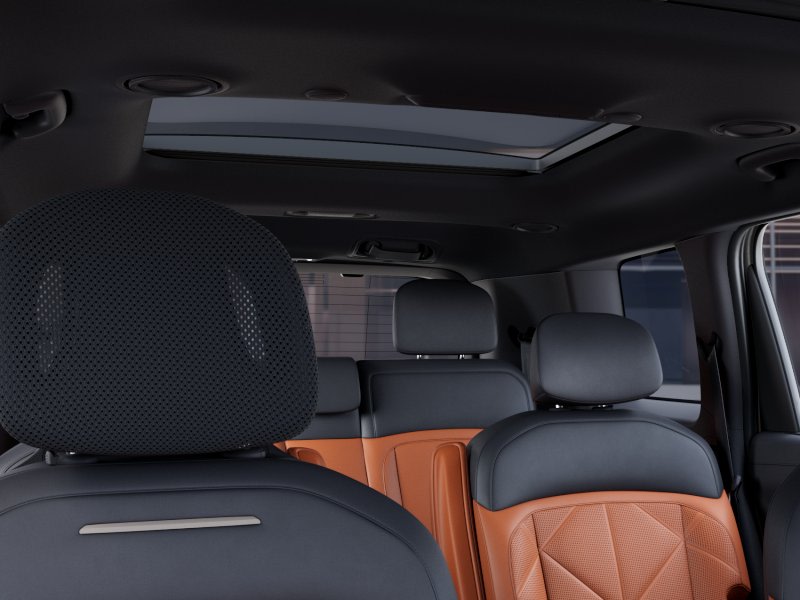 Thumbnail: 2027 Kia Telluride - 27