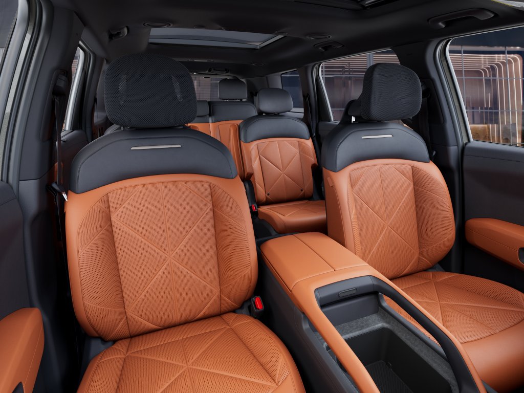 Thumbnail: 2027 Kia Telluride - 7