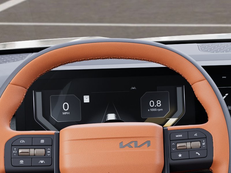 Thumbnail: 2027 Kia Telluride - 21