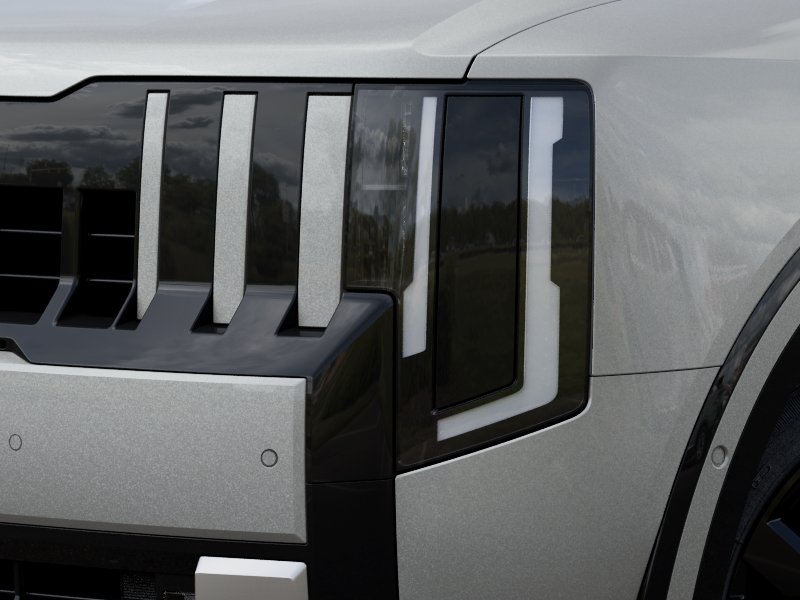 Thumbnail: 2027 Kia Telluride - 9