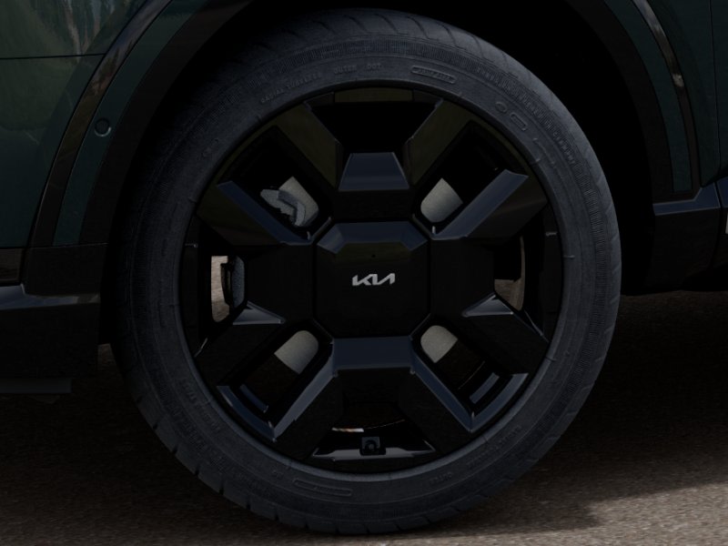 Thumbnail: 2027 Kia Telluride - 15