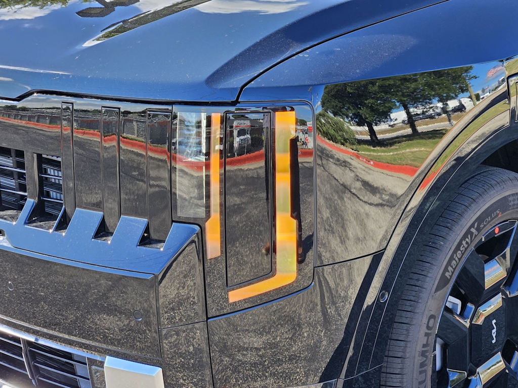 Thumbnail: 2027 Kia Telluride - 17
