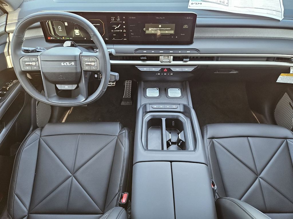 Thumbnail: 2027 Kia Telluride - 2
