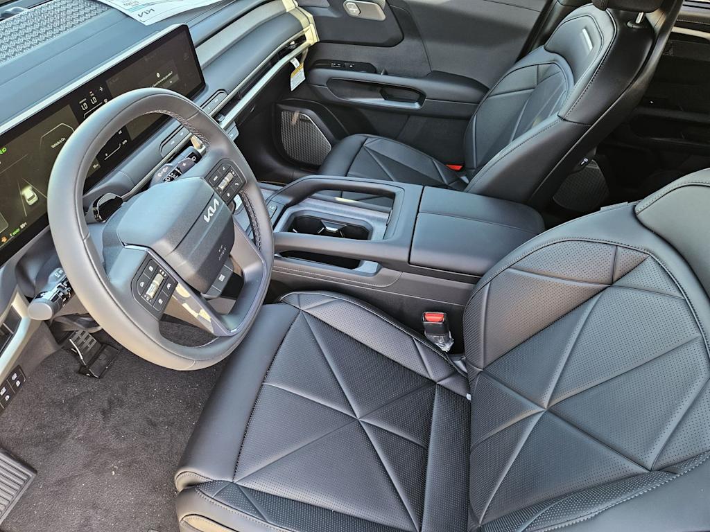 Thumbnail: 2027 Kia Telluride - 8