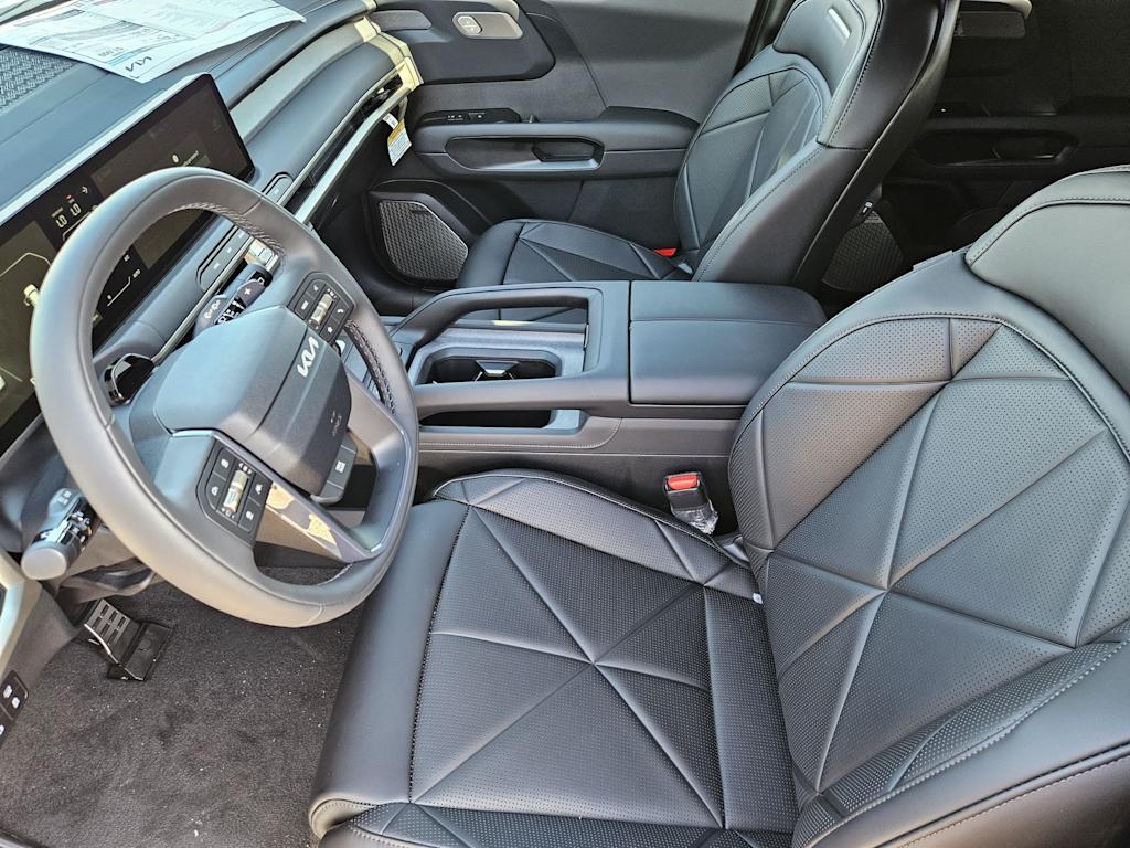 Thumbnail: 2027 Kia Telluride - 9