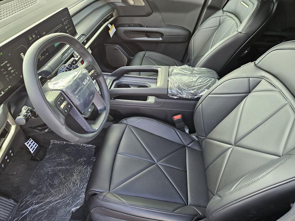 Thumbnail: 2027 Kia Telluride - 8