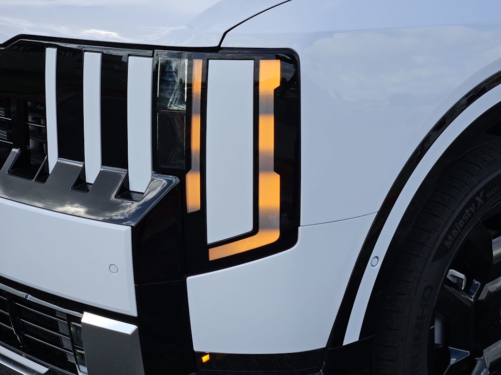 Thumbnail: 2027 Kia Telluride - 18