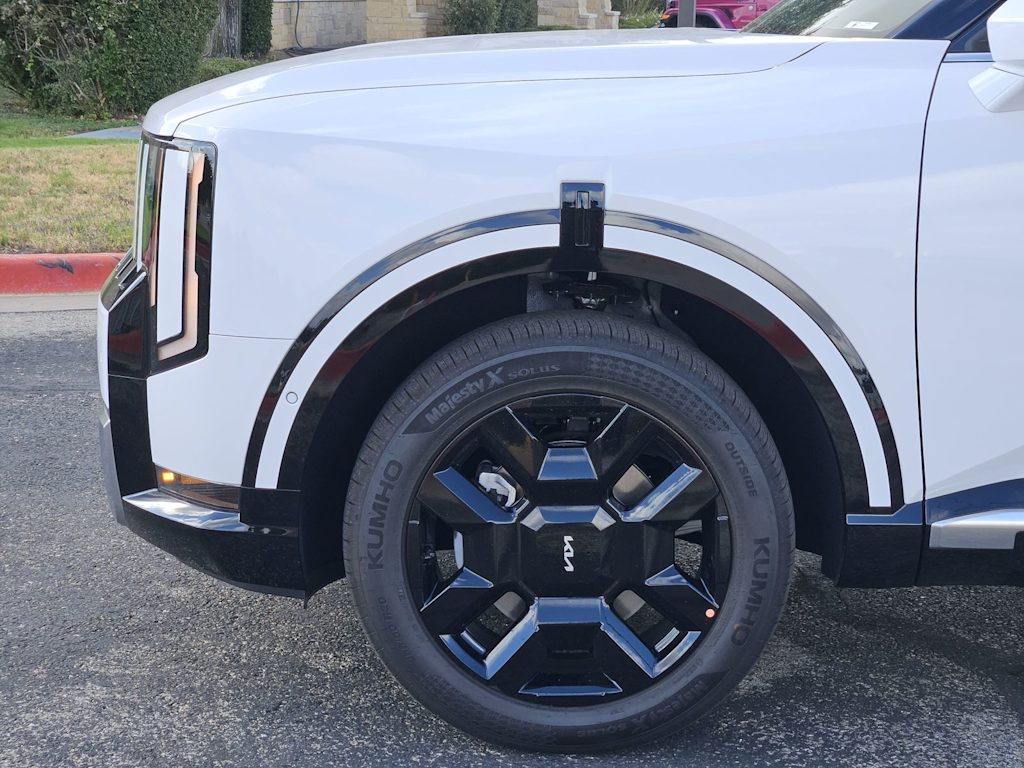 Thumbnail: 2027 Kia Telluride - 6