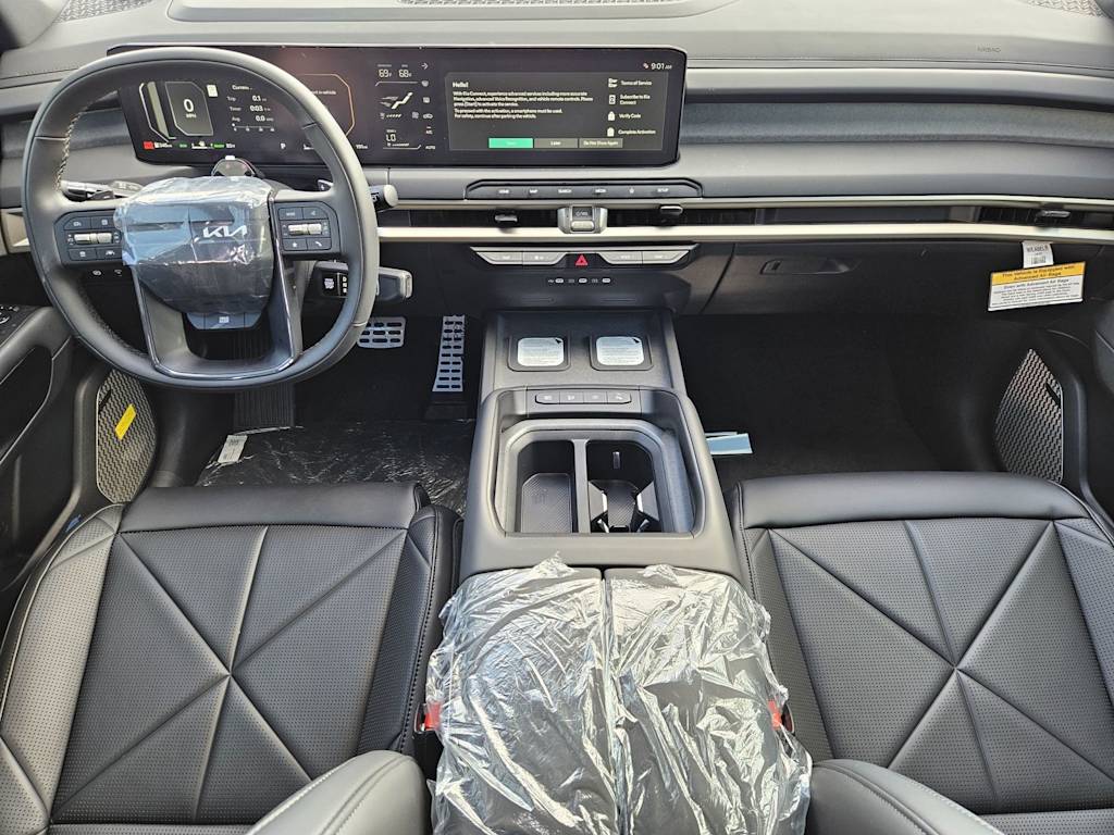 Thumbnail: 2027 Kia Telluride - 2